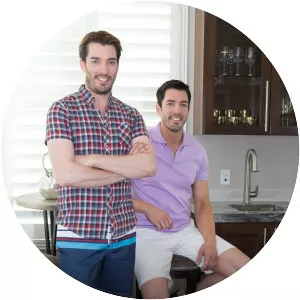 Property Brothers at Home
