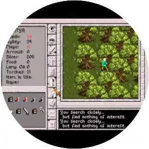 Prophecy of the Shadow