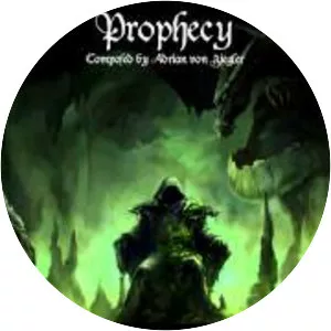 mcclain sullivan prophecy