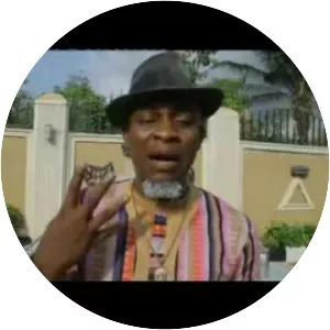 Prophet B. B. C.