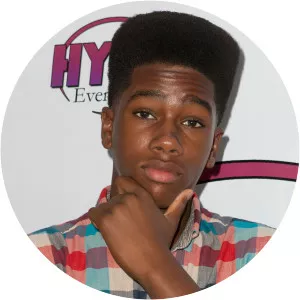 Prophet Bolden - Actor