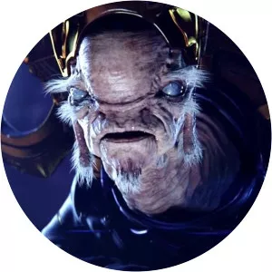 Prophet of Mercy - TV character