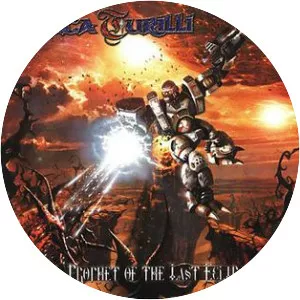 Prophet of the Last Eclipse