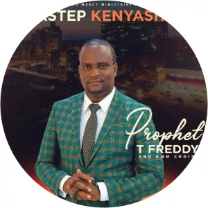 Prophet T Freddy - Musical artist