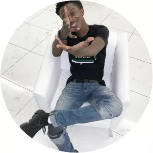 Prophet the Artist - Musical artist