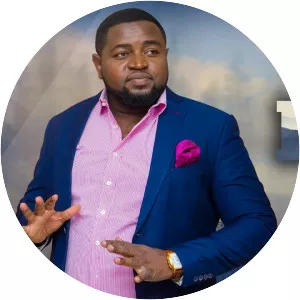 PROPHETE DJIMY MBAYA