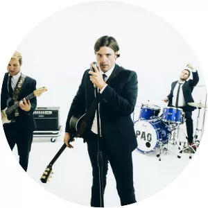 Prophets and Outlaws - Musical artist