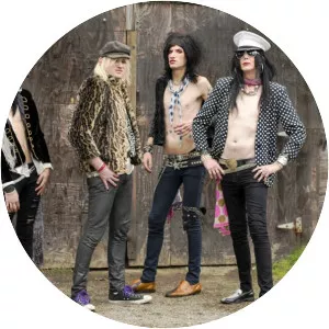 PROPHETS OF ADDICTION