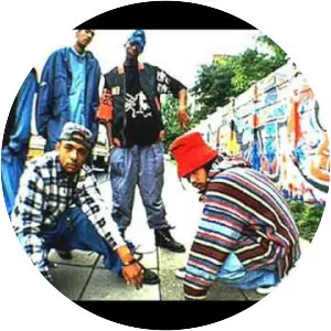 Prophets of Da City - Musical group