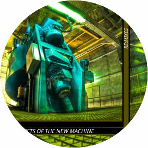 Prophets of the New Machine - Musical group