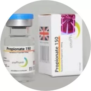 Propionate - Chemical compound