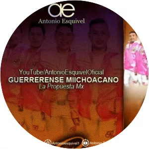 PROPUESTA MX - Musical artist