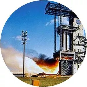 Propulsion and Structural Test Facility