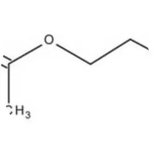 Propyl acetate - Chemical compound