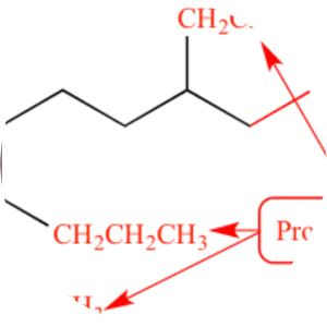 Propyl group - Chemical compound