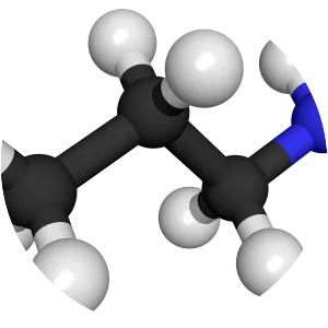 Propylamine - Chemical compound