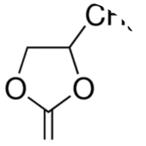 Propylene carbonate - Chemical compound