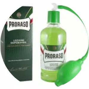 Proraso
