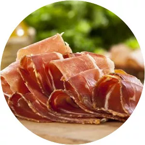 Prosciutto