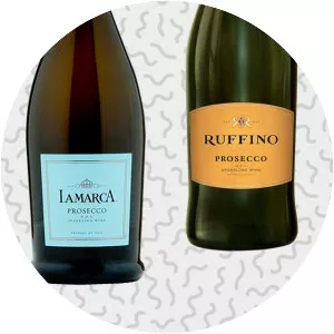 Prosecco - Grape variety