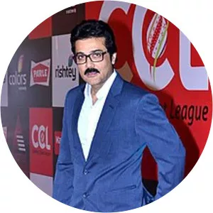 Prosenjit Chatterjee