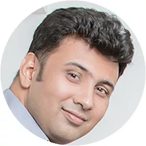 Prosit Roy - Indian film director