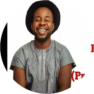 Prospa Ochimana - Singer