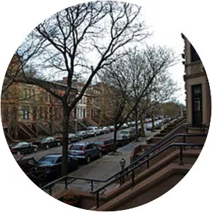 Prospect Heights - Neighborhood in New York City, New York