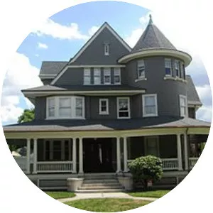 Prospect Park South - 