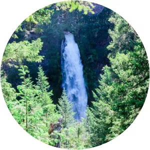 Prospect State Scenic Viewpoint