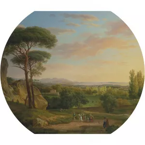 Prosper Barrigue de Fontainieu