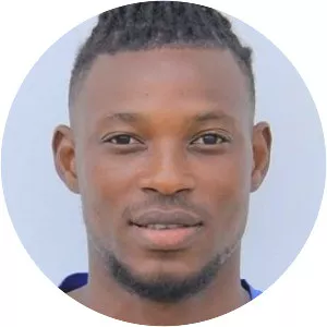 Prosper Donkor - Footballer