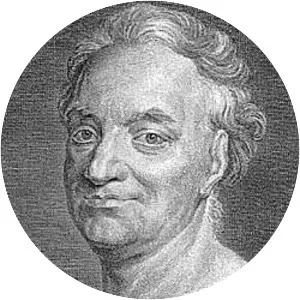 Prosper Jolyot de Crébillon