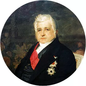 Prosper Louis, 7th Duke of Arenberg