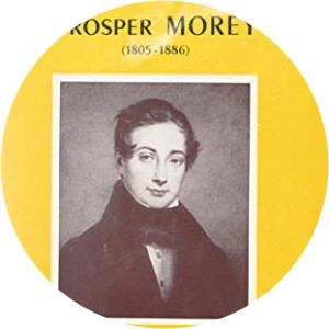Prosper Morey