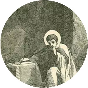 Prosper of Aquitaine - Writer