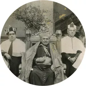 Próspero Alarcón y Sánchez de la Barquera - 