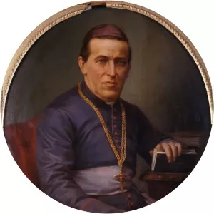 Próspero María Alarcóny Sánchez de la Barquera