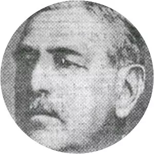 Prospero Colonna di Paliano - Italian Politician