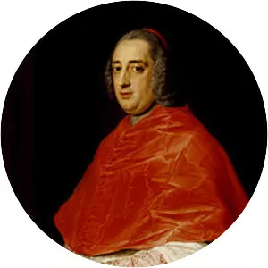 Prospero Colonna di Sciarra - 