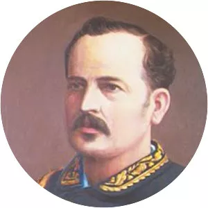 Próspero Fernández Oreamuno