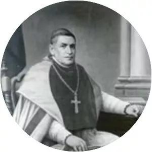 Próspero María Alarcón y Sánchez de la . . .