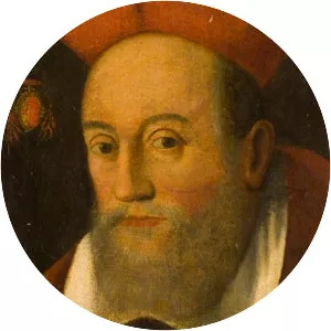 Prospero Santacroce - 