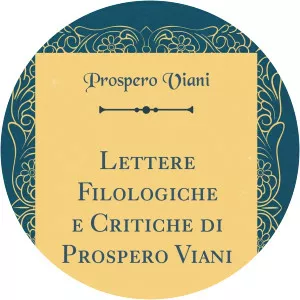 Prospero Viani