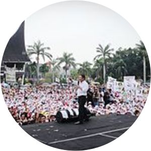 Prosperous Justice Party