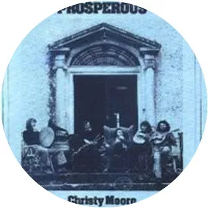 Prosperous - Album by Christy Moore