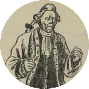 Prostakov - Fictional character