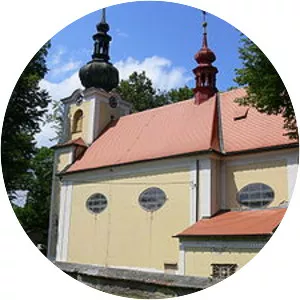 Prostějov District - 