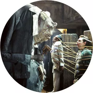 Prostetnic Vogon Jeltz