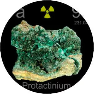 Protactinium